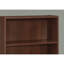 Bibliothèque, bibliothèque, 4 niveaux, H 36 po, bureau, chambre à coucher, stratifié, transitionnel-133706925-106844263