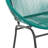 OUDOOR WICKER CHAIR, SET OF 2-89647152