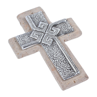 Handmade Stone Wall Decor