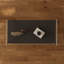 Table basse à hauteur réglable en bois