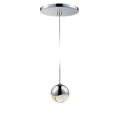 Grapes 1 - Light LED Single Pendant