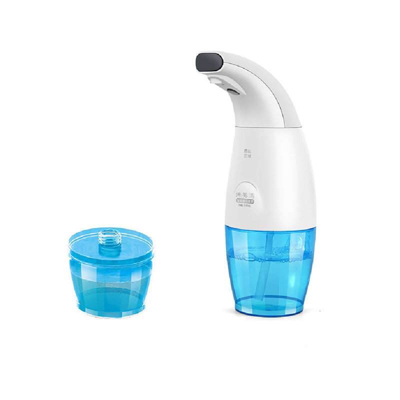 Bathgate Soap Dispenser