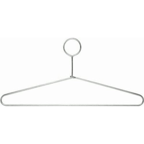 Metal Standard Hanger for Dress/Shirt/Sweater Only Hangers Inc. Pack