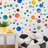 Plants & Flowers 80 - Piece Wall Sticker / Decal-29965392
