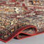 Tapis rouge intérieur / extérieur de style sud-ouest Brook Lane-2007754457