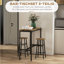 2 - Person Dining Set