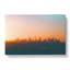 The Sydney Australia Skyline - Wrapped Canvas-55358899