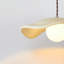 Dakarion 1 - Light Antique Bronze Pendant