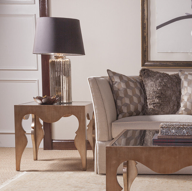 Signature Designs End Table