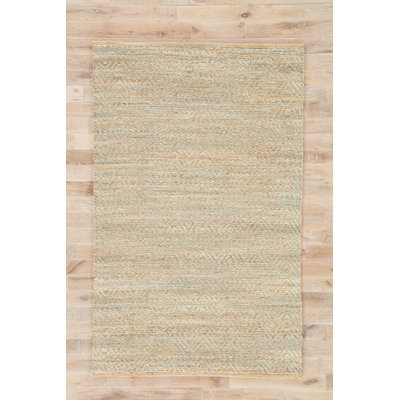 SAMPLE-Ina Brown Area Rug - 1'6"x1'6"