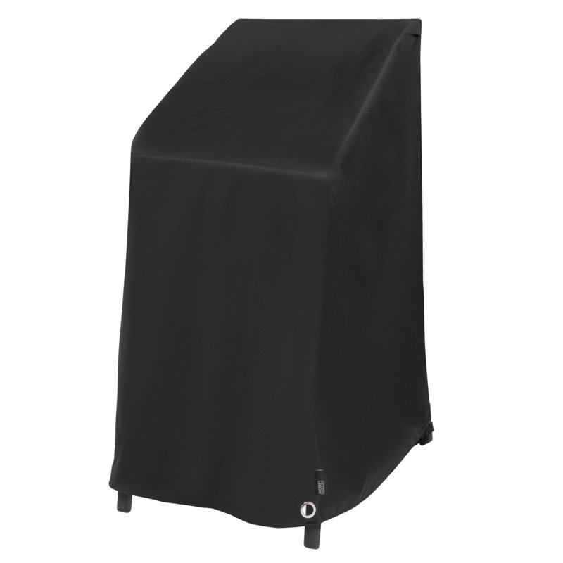 Housse pour chaise de bar Modern Leisure