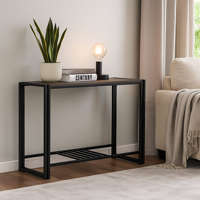 51'' Console Table