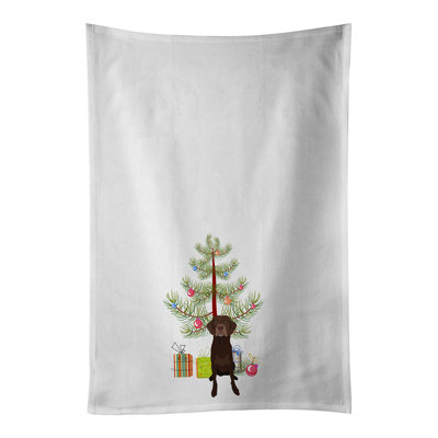 Cotton Tea Towel Kitchen Towel