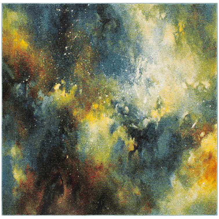 Tapis Galaxy Performance