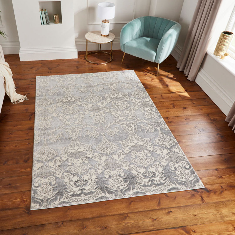 Laurence Llewelyn-Bowen Imperial Design Rug Cathkin, Rectangle 200cm x 285cm