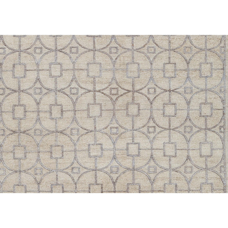 One-of-a-Kind 10'2" X 13'10" Area Rug
