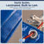 Couverture hivernale de piscine hors-terre 15 ans-9055567