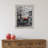 Terani Gray Wood Picture Frame-1995874595