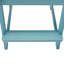 Chaise Adirondack en plastique Dutta-1763274201