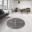 Tapis gris Jacobus-574856127