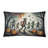 Other/No Pattern Outdoor Throw Pillow