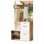 Hall Tree 100cm Wide