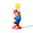 Modern Mario Moon Light Ornament With Speaker