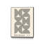 «Bauhaus 1919», toile encadrée-804012281