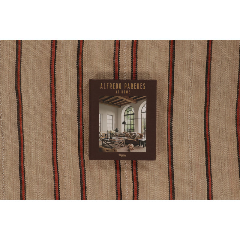 Wool Area Rug