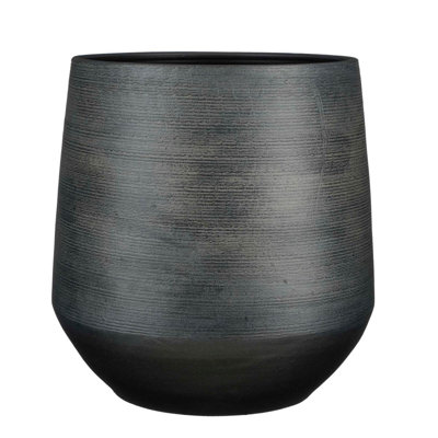 Evora Ceramic Pot Planter