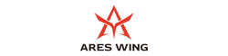 ARES WING logo