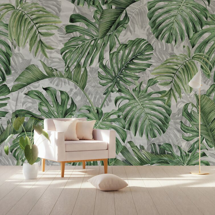 tropical pictures for wall