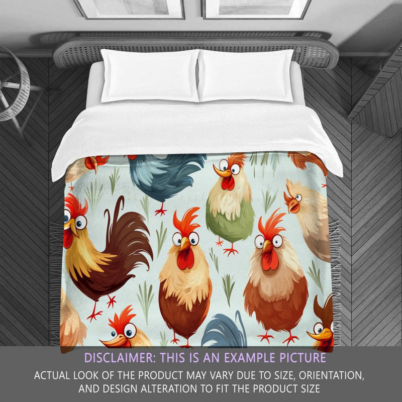 Polyester Comforter, Twin Comforter