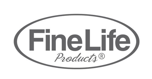 Finelife Products - Bake Buddy 10 Piece Set Silicone Bakeware & Dishwasher  Safe