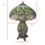 Lampe de table 25 po Preston