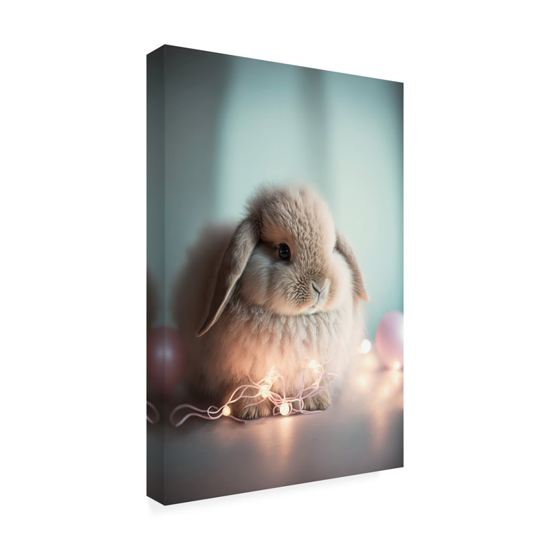 Ebern Designs Wall Art 