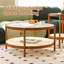 Table basse Farmhouse