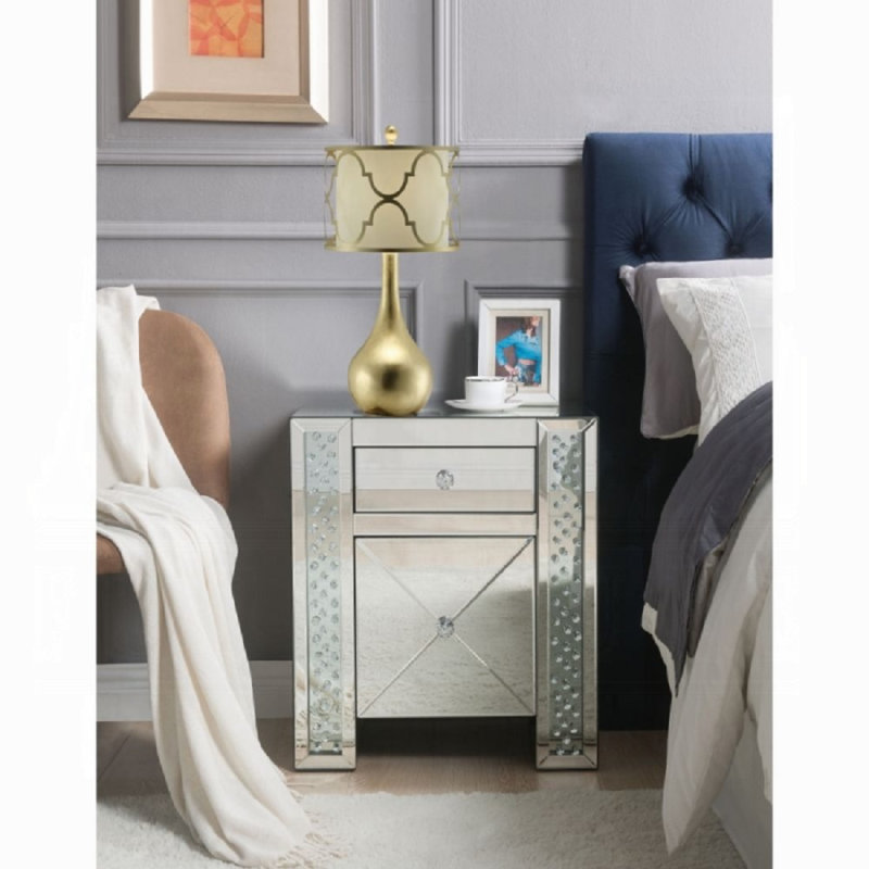 Middlet Accent Table