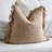 India Chic Fringe Cotton Pillow Cover-853710939-853711267