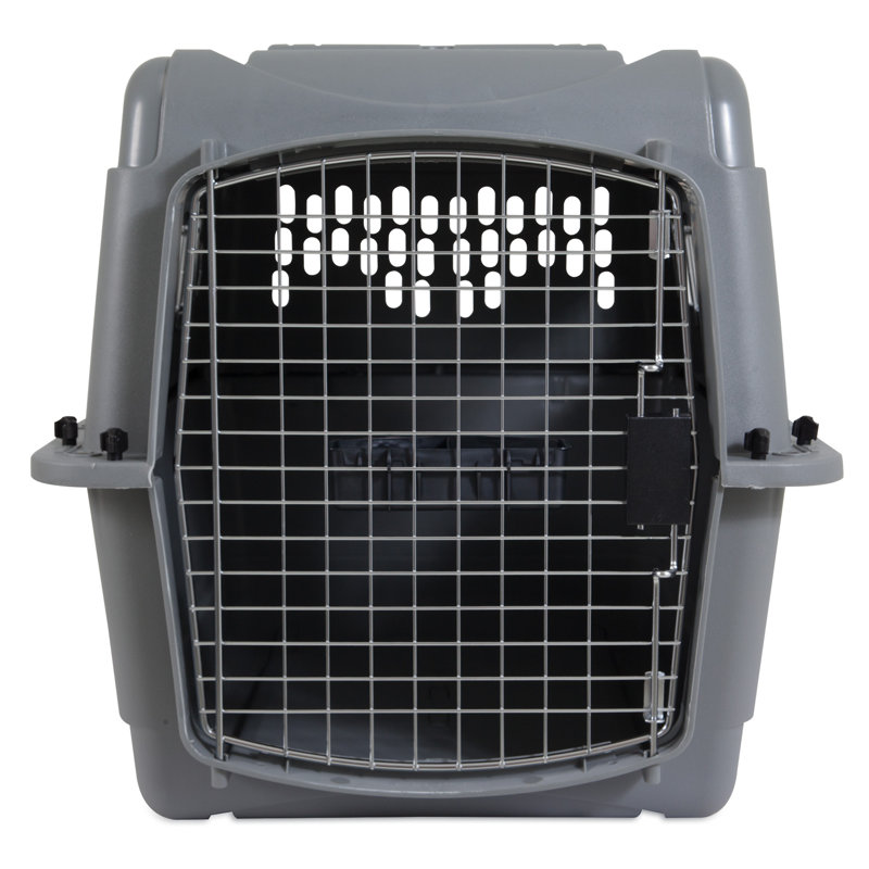 Transporteur pour animaux chenil Sky