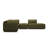 Podium Modular 5-Piece Seating Group-53821350-53821352
