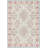 Sebrite Hand Tufted Wool Southwestern Rug-26066034
