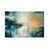 Wrapped Canvas selected
