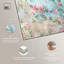 «Enchanted Spring Canvas Pastel Abstract Calming Wall Art» par Art Remedy-104628023-104628022