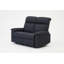 Granada 2 Seater Reclining Sofa