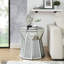 Table basse Luxury Home Furniture avec miroir