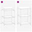 Kitchen Cabinet Set-1420963196