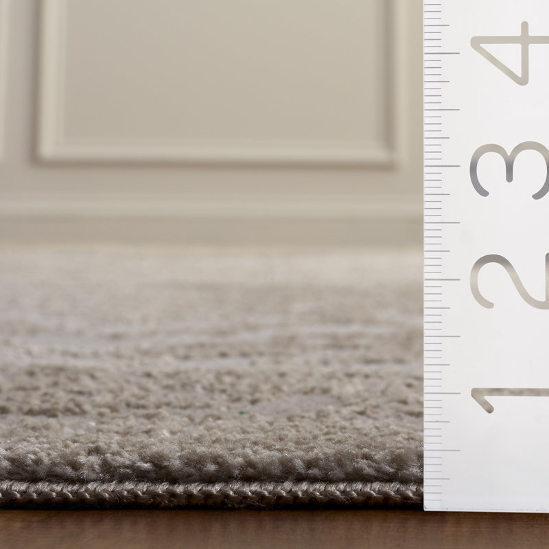 Tapis d'intérieur performant Chamber, Rectangle 8 pi 0 po x 10 pi 0 po