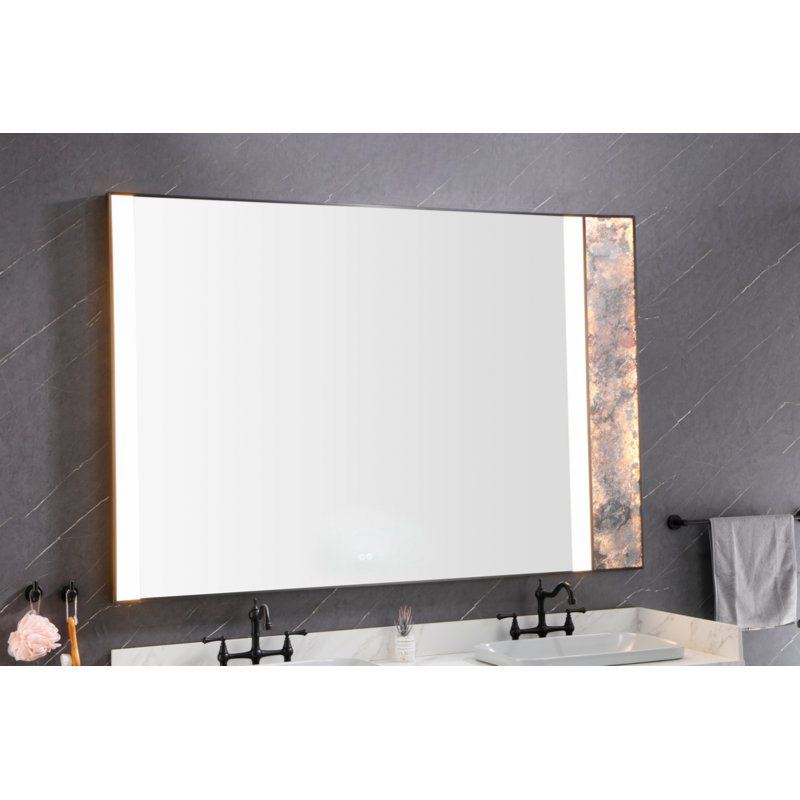 Lavabo de salle de bain en céramique au-dessus du comptoir 24 po Wenty
