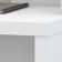 Echo L-Shaped Writing Desk